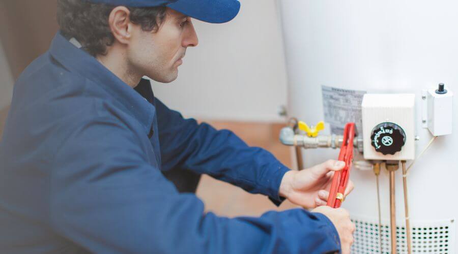 Professional bathroom faucet installation in Farnam, NE